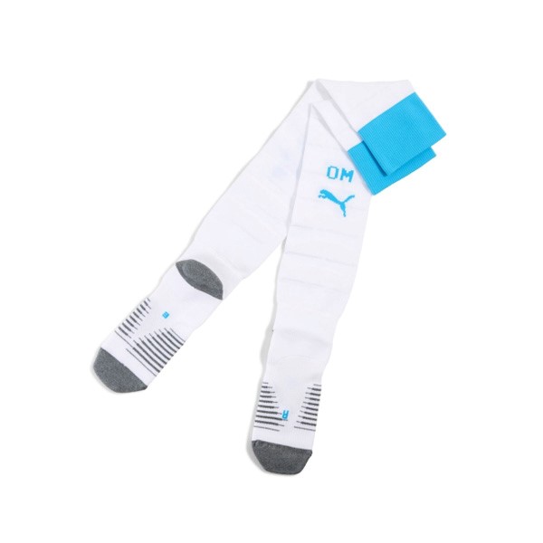Calcetines Marsella 1ª 2025/26